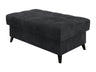 ozott pad Nemrd (Elsie), : Spirit Black