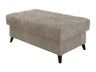 ozott pad Nemrd (Elsie), : Spirit Taupe