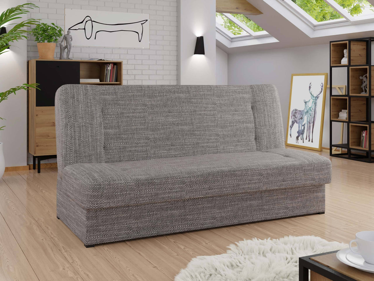 Kanapéágy ZELKA (Limanda), Szín: Lawa 05 5140440