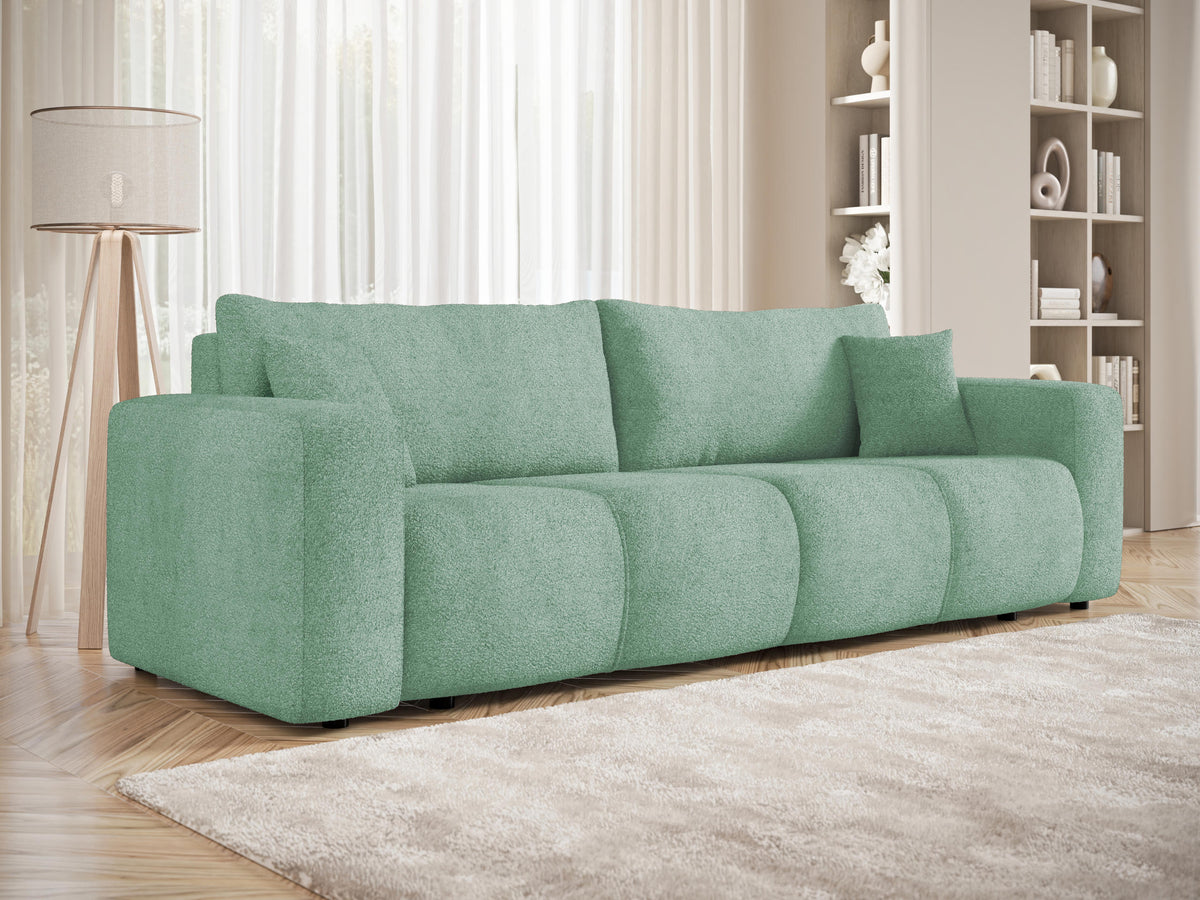 Kanapéágy FURYN V, Szín: Coral 55 5144815