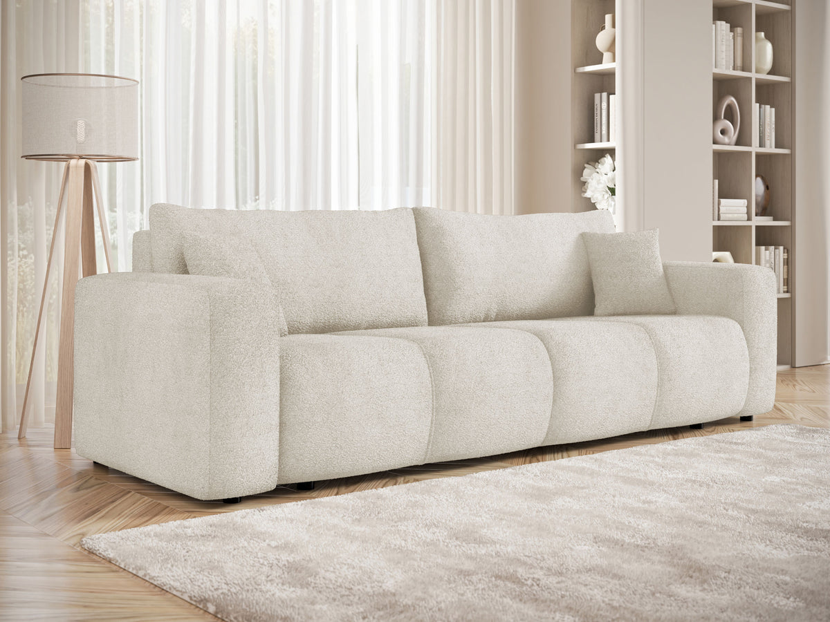 Kanapéágy FURYN V, Szín: Coral 65 5144817