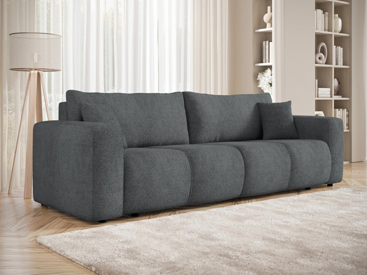 Kanapéágy FURYN V, Szín: Coral 80 5144821