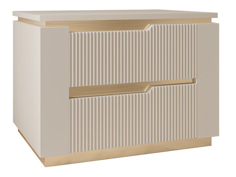 Éjjeliszekrény nemcny 2S HILAFIN 5150159