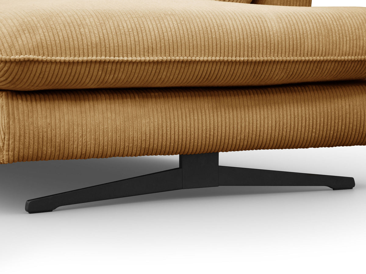 Sarokkanapé PRINCE, : Poso 01, Változatok: Bal