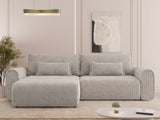 Sarokkanapé SURLES L, Szín: Ambience 04 5157368