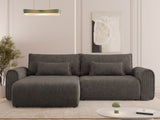 Sarokkanapé SURLES L, Szín: Ambience 06 5157379