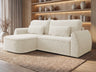 Sarokkanapé LORENZO, : Bella 05