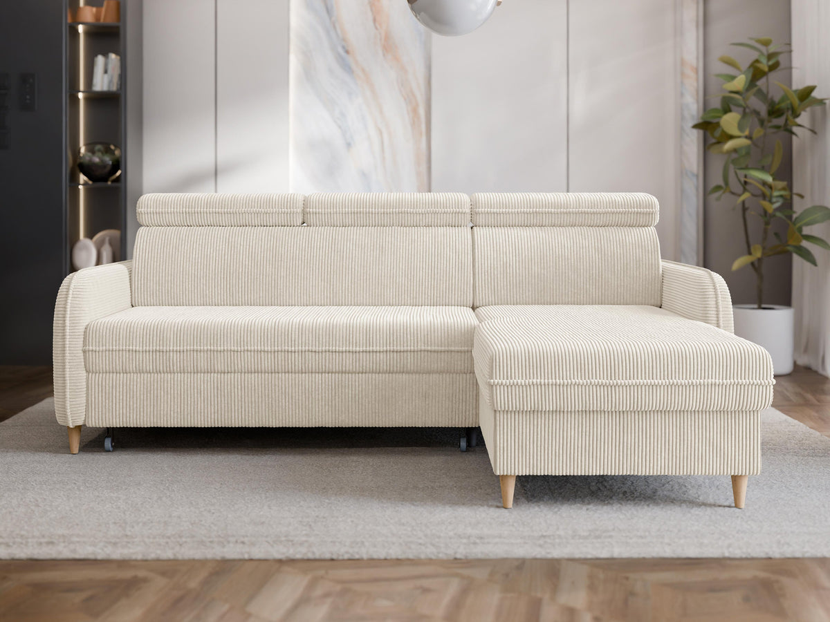 Sarokkanapé BOHO, : Poso 100, Változat: Jobb