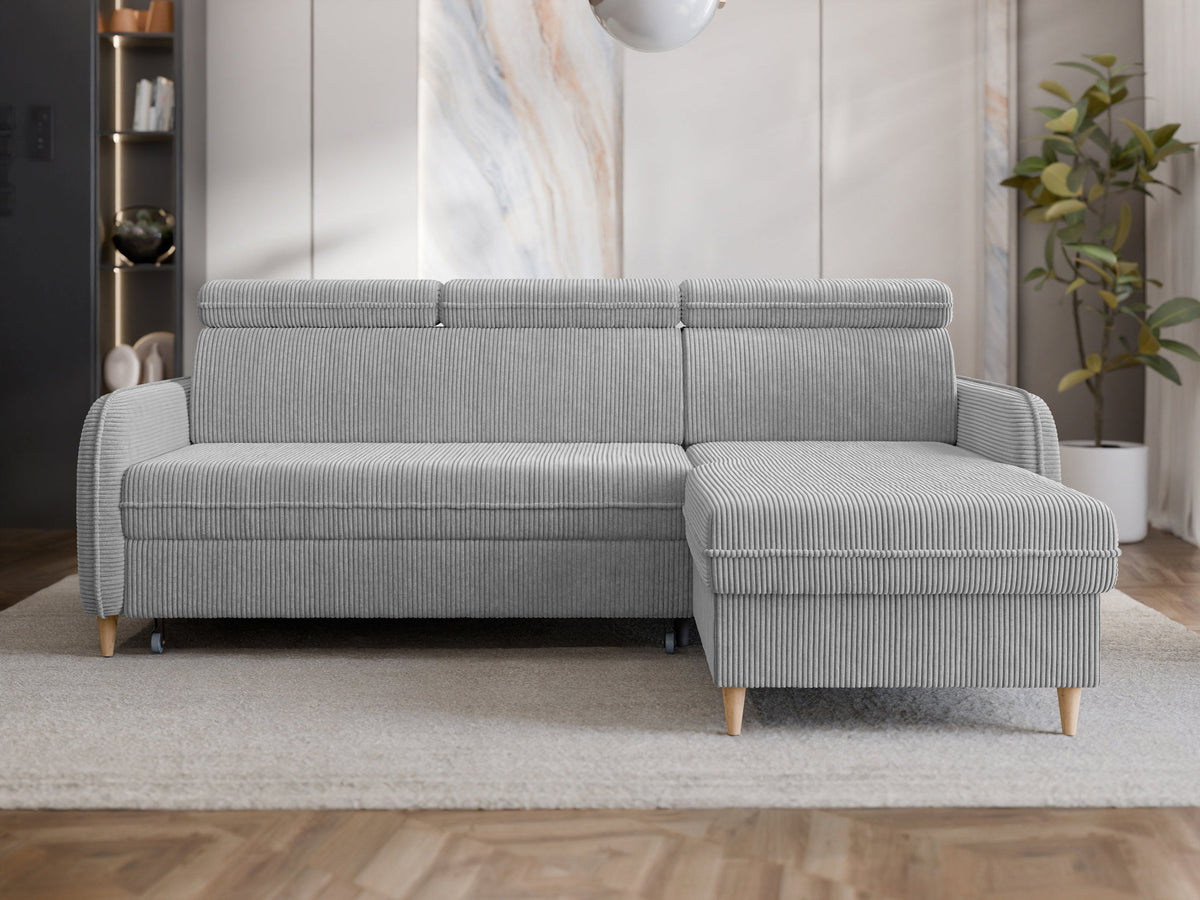 Sarokkanapé BOHO, : Poso 110, Változat: Jobb