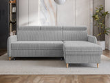 Sarokkanapé BOHO, : Poso 110, Változat: Jobb