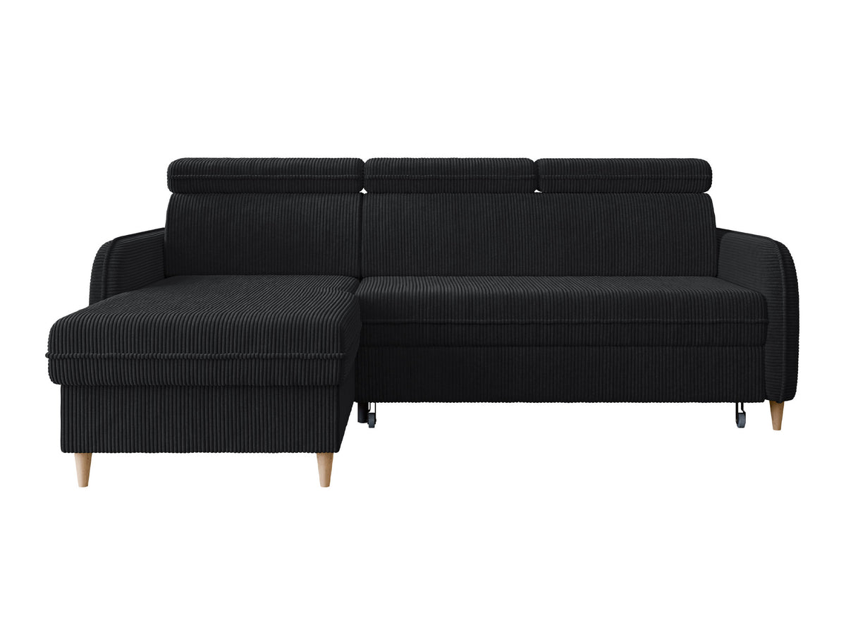 Sarokkanapé BOHO, : Poso 135, Változat: Bal