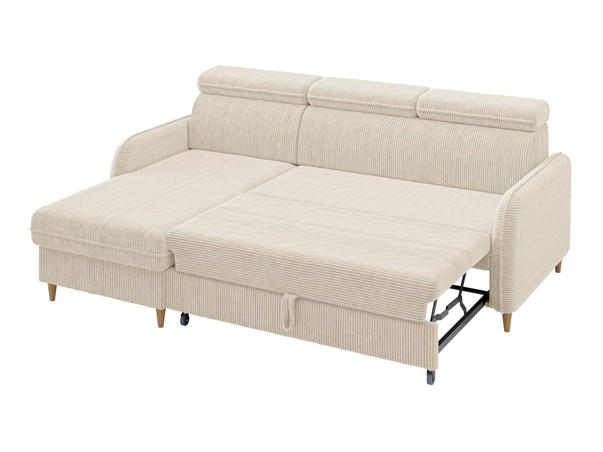 Sarokkanapé BOHO, : Poso 100, Változat: Bal