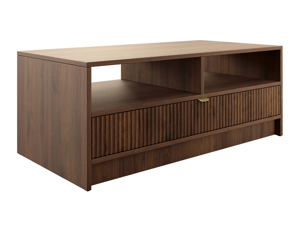 Dohányzóasztal 1SZ TIRENO, Szín: Dió
