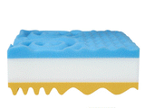 Matrac Profi (Rofi), Méretek: 160 x 200 cm, Matrac magasság cm: 14 cm 62bae8e361768