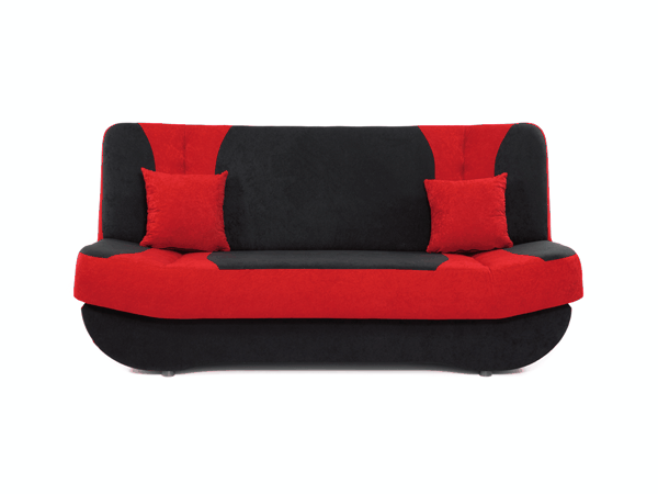 Kanapéágy Pinto (Kreos), Szín: Uttario Velvet 2971 + Uttario Velvet 2973 66f17ce6216af