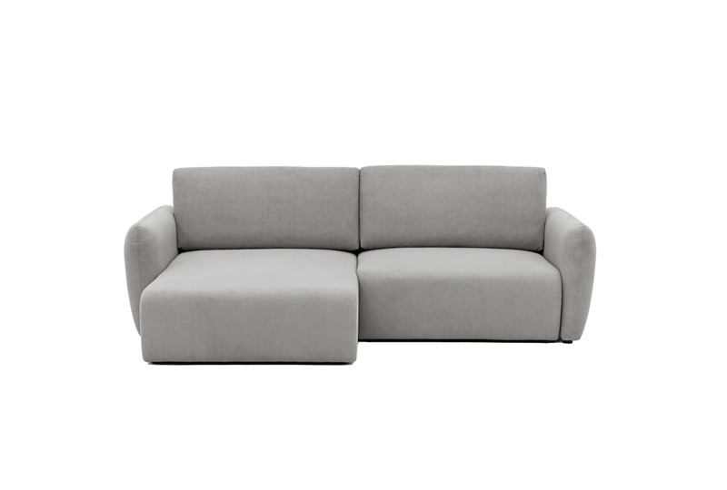 Sarokkanapé Narożnik GOYA SLIM, Szín: Cruz 97 6825d152f260c
