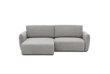 Sarokkanapé Narożnik GOYA SLIM, Szín: Cruz 79 6825d152f260c