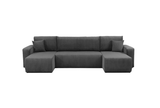 Sarokkanapé Narożnik PIANO U, Szín: Lima 50 682d682f09a00