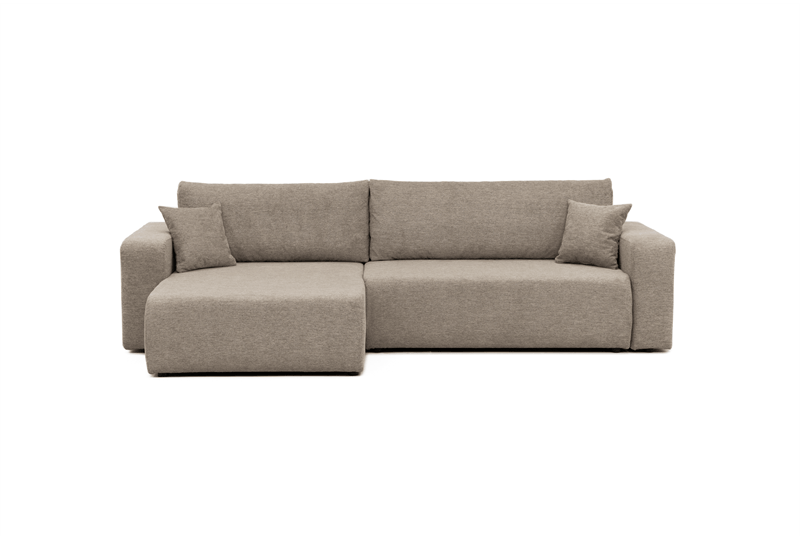 Sarokkanapé Narożnik PIANO L MAXI, Szín: Poso 05 682d69821d6a6