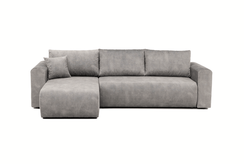 Sarokkanapé Narożnik ELIWO, Szín: Flow 22 684c05fce1e17