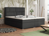 Kontinentális ágy DECO BOX (Nido Box), Szín: Victoria 14 868, Alvó felület mérete: 160 x 200 cm