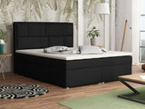 Kontinentális ágy DECO BOX (Nido Box), Szín: Victoria 14 869, Alvó felület mérete: 160 x 200 cm