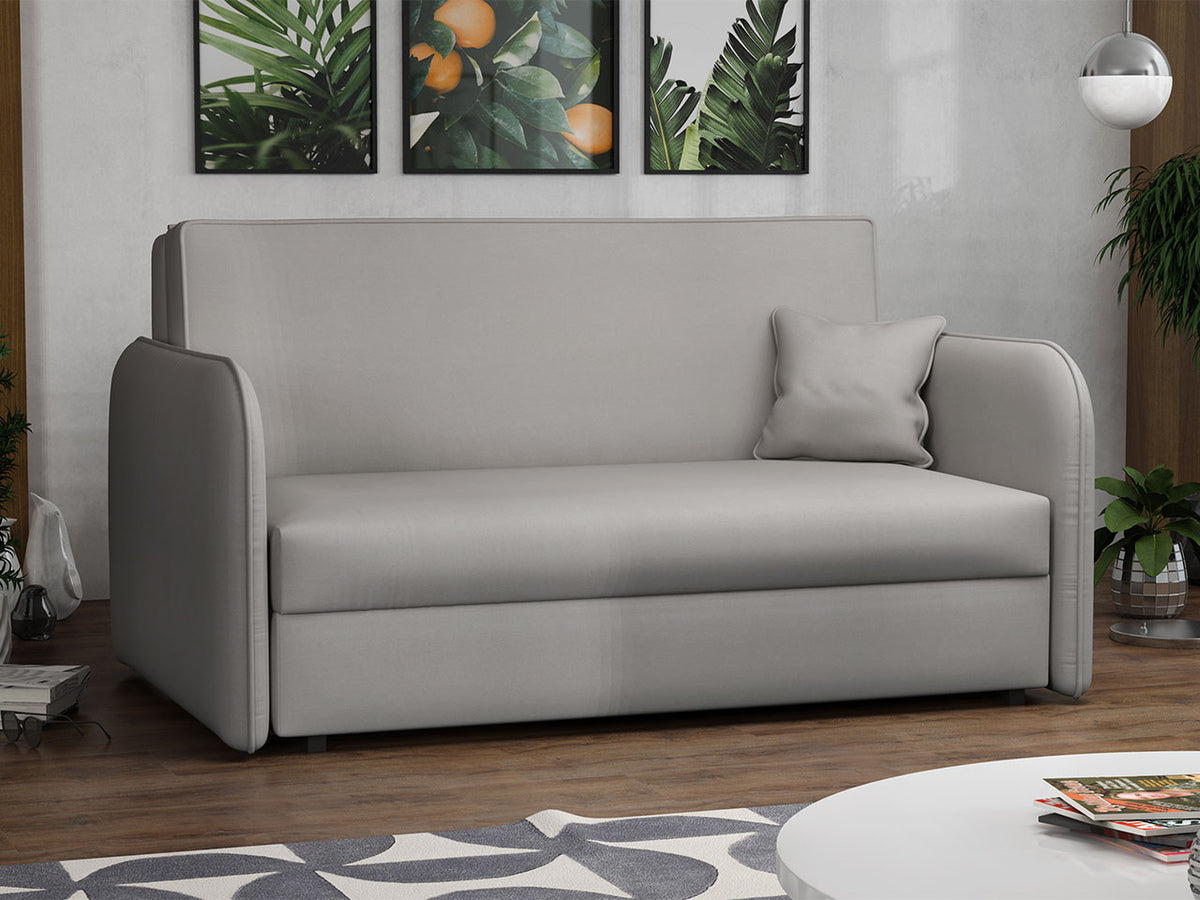 Kanapéágy Viva Loft III (Clivia Loft III), Szín: Mono 244