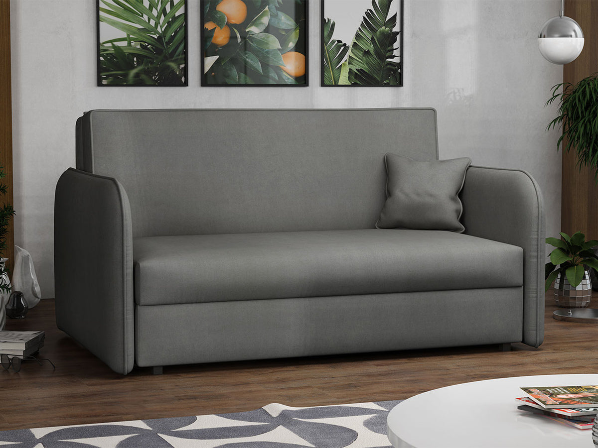 Kanapéágy Viva Loft III (Clivia Loft III), Szín: Mono 246