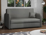 Kanapéágy Viva Loft III (Clivia Loft III), Szín: Mono 246
