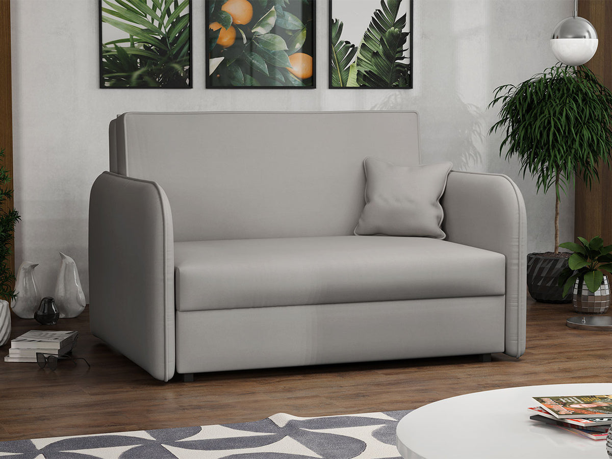 Kanapéágy Viva Loft II, Szín: Mono 244