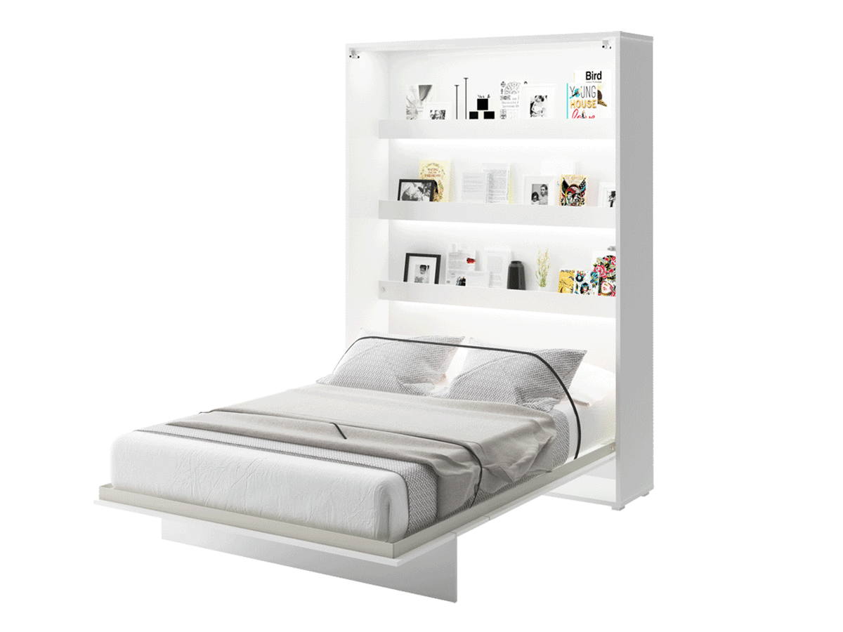 Bútorkészlet Concept Pro I, Szín: Szürke, Alvó felület mérete: 90 x 200 cm _f_gif