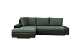 Sarokkanapé Orkan Mini (Herkules Mini), Szín: Soft 011 + Lawa 06 orkan_mini360-1