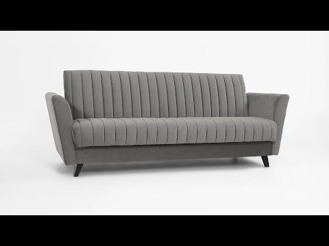 Kanapéágy Vinti (Burbert), Szín: Mono 232 nR3NFSb7y6Q