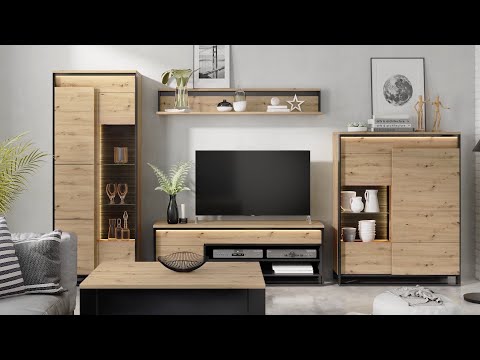 TV-állvány 1D1S Quant QA-04 /zckbniRoyS0