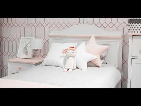 Komód Luna LN-05, Tükör: Nem d1Xc9A2pCZQ