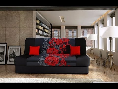 Kanapéágy Jonas (Mario Stílus), Szín: Alova 04 + Alova 36 /BfwgSt_RB_s