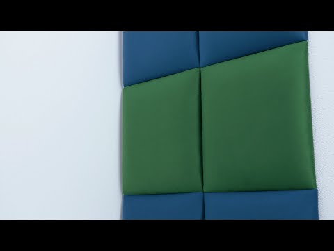 Puha falpanel PAG 50x30, Szín: Manila 02
