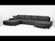 Sarokkanapé Caro (Caro), Szín: Zetta 291 + Zetta 294 ToN55KrT8dc