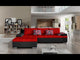 Sarokkanapé Bangkok mini (Kanton mini), Szín: Kronos 07 iMxjyPL9fmI