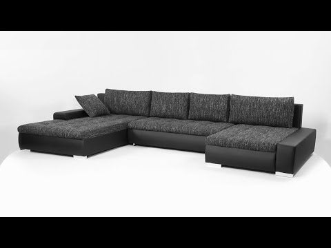 Sarokkanapé Caro (Caro), Szín: Velo 637 ToN55KrT8dc
