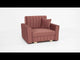 Fotel Viva Glam I, Szín: Kronos 07 LnBB4P62A0I
