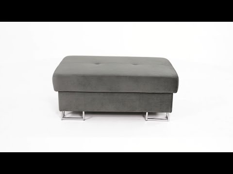 Puha pad COTERE (Alvin), Szín: Uttario Velvet 2955 /7VzDJLV3I_g