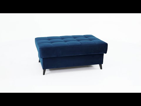 ozott pad Nemrd (Elsie), Szín: Nazar 225.02