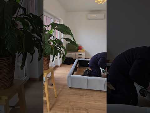 Ágy WIZKO, Szín: Kronos 09, Alvó felület mérete: 140 x 200 cm ut4vpqpRzrw