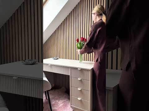 Íróasztal Tirenem (Razimo), Szín: Beige bxsLcCKF-lg