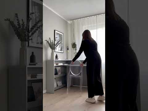 Sarok íróasztal WORK CONCEPT CW-01, Szín: Fehér, Változatok: Jobbos JxgaME1PwCU