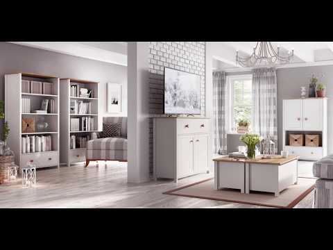 TV-állvány LUNA LN-13 uqJVPgUOaCw