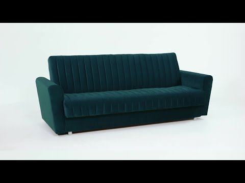 Kanapéágy Molly (Aranyea), Szín: Kronos 22 6ZByeMDXGJ0