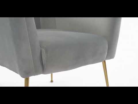 Fotel Giliali (Rimilo), Szín: Magic Velvet 2217 9k3DKXVoBdU